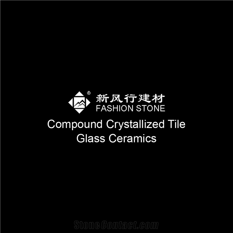 Crystallized/Micro-Crystal Glass Stone/Slabs&Tiles/For Mosaic & Column/Counter Tops/Vanity Tops/Man-Made Composite Glass Stone