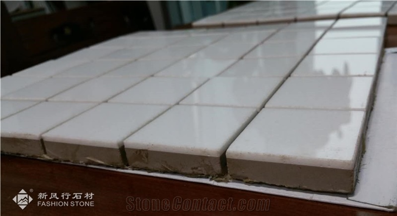 Crytallized Glass Mosaic/Artificial Glass Stone Mosaic/Square Mosaic/Cramic Mosaic/Stone Mosaic/Composited Marble Mosaic