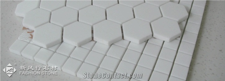 Crytallized Glass Mosaic/Artificial Glass Stone Mosaic/Square Mosaic/Cramic Mosaic/Stone Mosaic/Composited Marble Mosaic