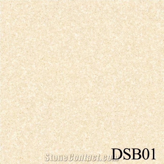 Red Crystallized Stone Composite Micro-Crystal Porcelain/ Ceramic Tile