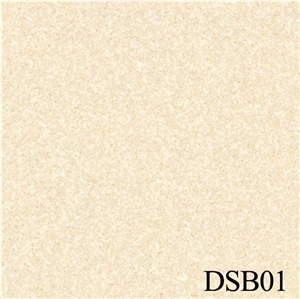 Red Crystallized Stone Composite Micro-Crystal Porcelain/ Ceramic Tile
