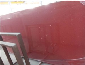 China Engineered Quartz Stone for Tile/Slab/Countertop
