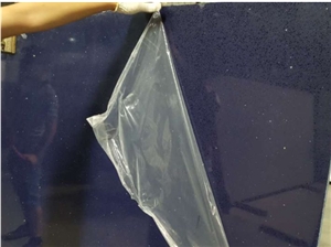 China Engineered Quartz Stone for Tile/Slab/Countertop