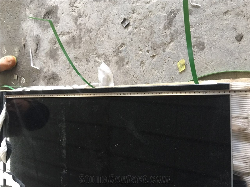 China Nero Assoluto Table Sets, Shanxi Hei Granite Table,Shanxy Black Granite Garden Bench, Shanxi Dark Granite Benches