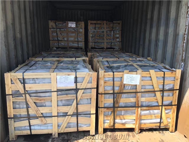 Chinese G654 Granite Dark Grey Natural Spilt,Flamed,Sawn Cut Paving Stone, Cube Interior Building Stone