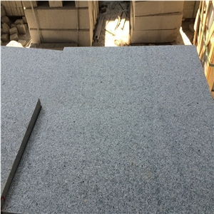 Flamed and Brushed G654 ,Padang Dark Grey Granite, Tumbled Finish, Garden Stepping Pavements, Walkway, Driveway, Blind Natural Stone Pavers, Outdoor Exterior Decoration