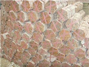 G 651 Granite,Maple Leaf Red,Maple Leaves,Maple Red,Mapple Red Cobble Stone, Cube Stone, Paving Sets, Courtyard Road Pavers G 651 Granite,Maple Leaf Red,Maple Leaves,Maple Red,Mapple Red Cobble Stone, Cube Stone, Paving Sets, Courtyard Road Pavers
