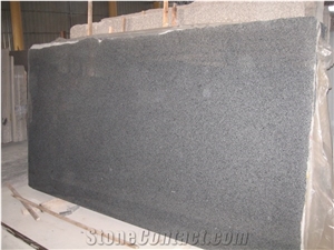 G654 China Sesame Black Quarry Owner,Impala Black,Padang Dark Granite Kerbs/ Kerbstone /Cube for Road Side Stone Exteroir Paving Stone
