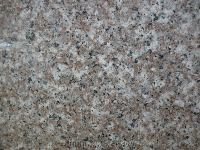 G664 Granite,Luna Pearl Granite,Luoyuan Bainbrook Brown,Black Spots Brown Granite,Copper Brown,Fu Rose,Loyuan Red Granite,Luoyuan Violet,Majestic Mauve,Misty Brown,Violet Granite
