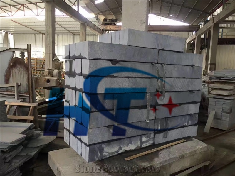 Honed Pingnan Sesame Black Kerbastone,Sesame Black,Sesame Black Of Changle Pingnan,Sesame Grey,Snow Flake Grey Kerb Stone