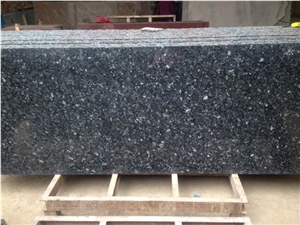 Labrador Blue Pearl Medio,Blue Pearl Hallingsas,Labrador Tfv,Blue Pearl Sagasen,Azul Perola Granite Steps/Granite Stair Riser/Granite Stair Treads