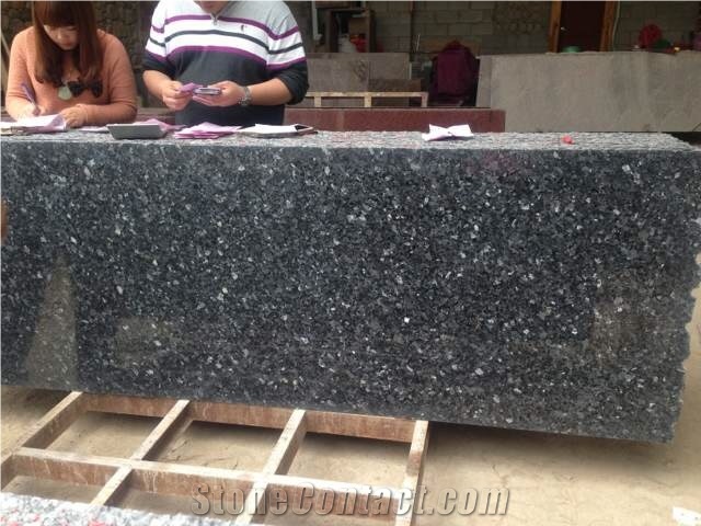 Labrador Blue Pearl Medio,Blue Pearl Hallingsas,Labrador Tfv,Blue Pearl Sagasen,Azul Perola Kitchen Worktops/Kitchen Countertops