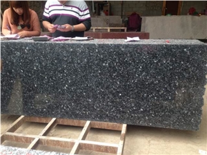 Labrador Blue Pearl Medio,Blue Pearl Hallingsas,Labrador Tfv,Blue Pearl Sagasen,Azul Perola Kitchen Worktops/Kitchen Countertops
