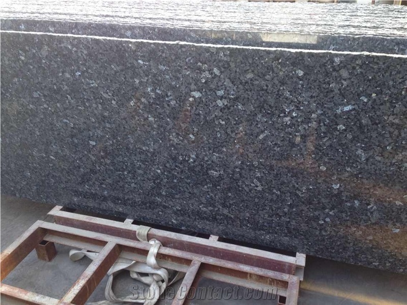 Labrador Blue Pearl Medio,Blue Pearl Hallingsas,Labrador Tfv,Blue Pearl Sagasen,Azul Perola Kitchen Worktops/Kitchen Countertops