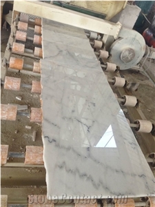 Landscape White Marble,Natural Stone Countertops,Marble Bathroom Vanity Top,Bathroom Countertops Marble Surface,Polished Marble Vanity Countertops, Guangxi White Marble Tops,Bathroom Vanity Tops