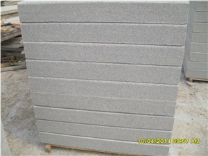 Landscaping Stones Kerbstone Cherry Red Granite,Cherry Pink Granite,Cherry Flower Red Granite