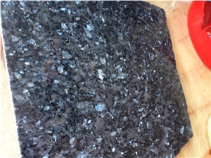 Polished Labrador Blue Pearl Medio,Blue Pearl Hallingsas, Blue Pearl Sagasen,Azul Perola,Blue Labrador Hell,Blue Perl Granite Kitchen Countertop/Bench Tops/Bar Tops/Worktops/Island Tops/Desk Tops