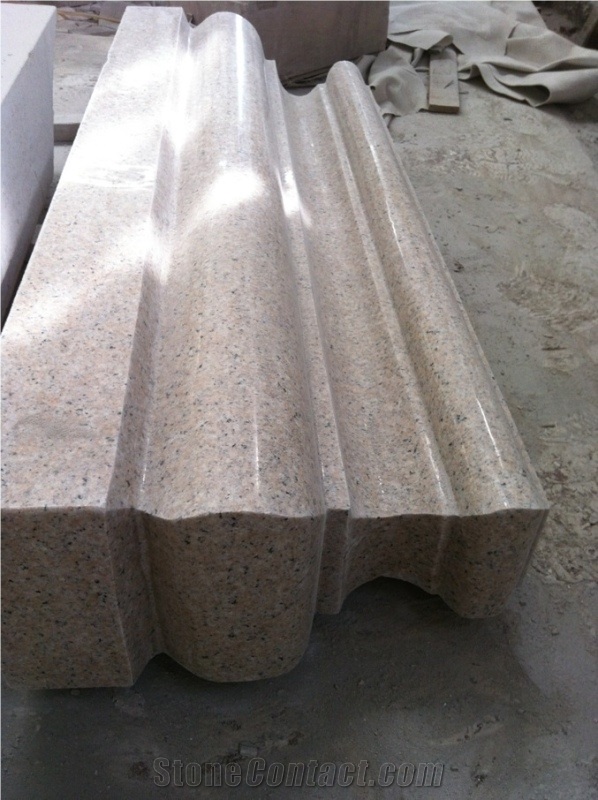 Polished Shrimp Red Granite,G681 Granite,Rose Pink,Shrimp Pink, Strawburry Pink,Sunset Red
