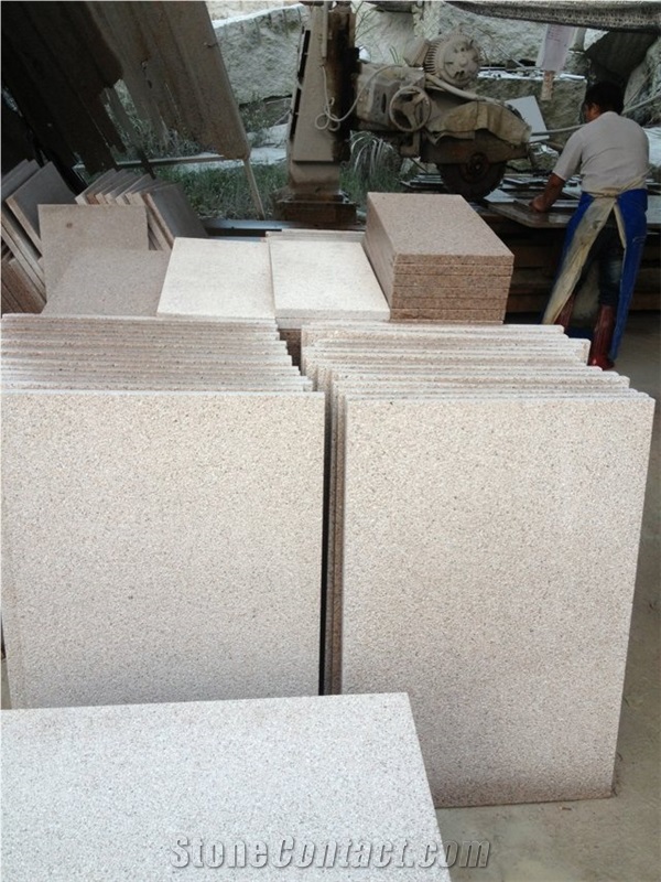 Polished Shrimp Red Granite,G681 Granite,Rose Pink,Shrimp Pink, Strawburry Pink,Sunset Red