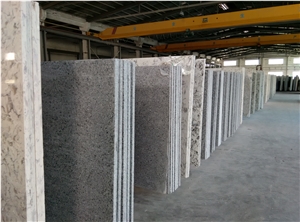 White Quartz Stone Slab/Quartz Stone Slab/Engineered Stone Slab/Artificial Stone/Solid Surface Top/Silestone