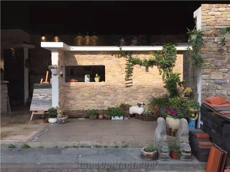 Wall Culture Stone , Wall Stone Covering , Slate Covering Stone