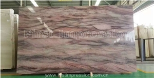 High Quality & Best Price Red Colinas Quartzite/Red Colinas Quartzite/Red/Polished/Brazil /For Countertops, Mosaic, Exterior - Interior Wall and Floor Applications