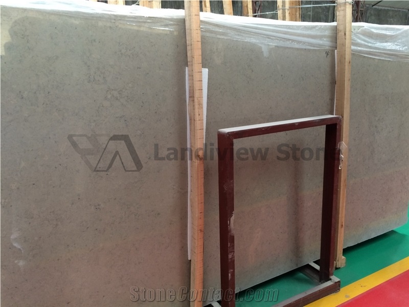 Ataijia Azul Slabs, Limestone Slabs, Ataijia Azul Limestone Slabs