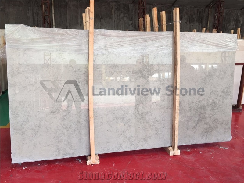 Ataijia Azul Slabs, Limestone Slabs, Ataijia Azul Limestone Slabs