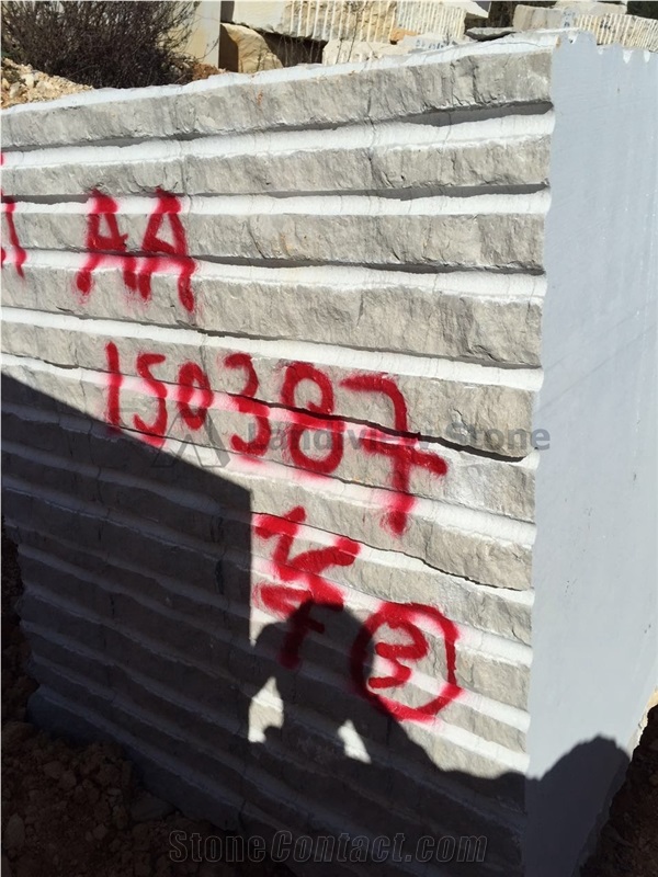 Ataijia Azul Slabs, Limestone Slabs, Ataijia Azul Limestone Slabs