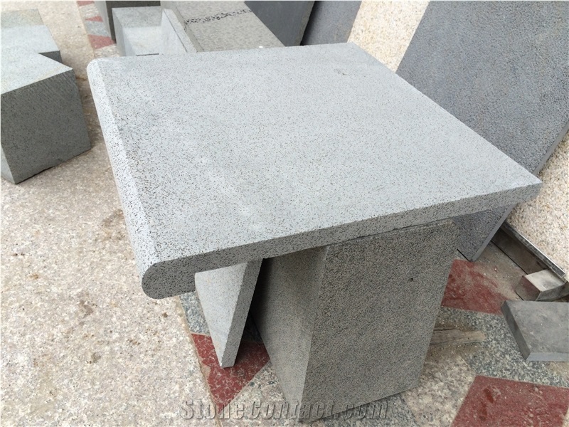 Bluestone Drop Face Pool Coping, Swimming Pool Decks, Pool Pavers