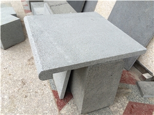 Bluestone Drop Face Pool Coping, Swimming Pool Decks, Pool Pavers