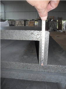 Bluestone Drop Face Pool Coping, Swimming Pool Decks, Pool Pavers
