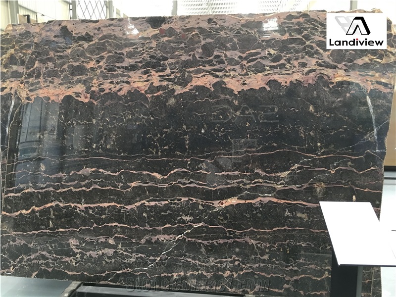 Brech Notre Dame Marble Slabs, Natural Marble Slabs, Turkish Marble Slabs