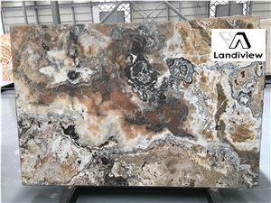 Canyon Onyx Slabs, Onyx Slabs