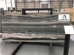 Cipollino Greco Slabs, Marble Slabs