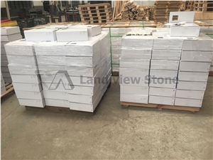 Glass Mosaic Glass Laminate Marble Mosaic For Wall