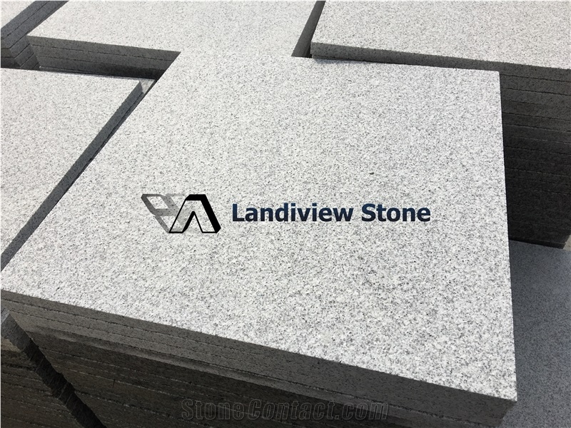 Macheng G603 Tiles Slabs, New G603 Granite