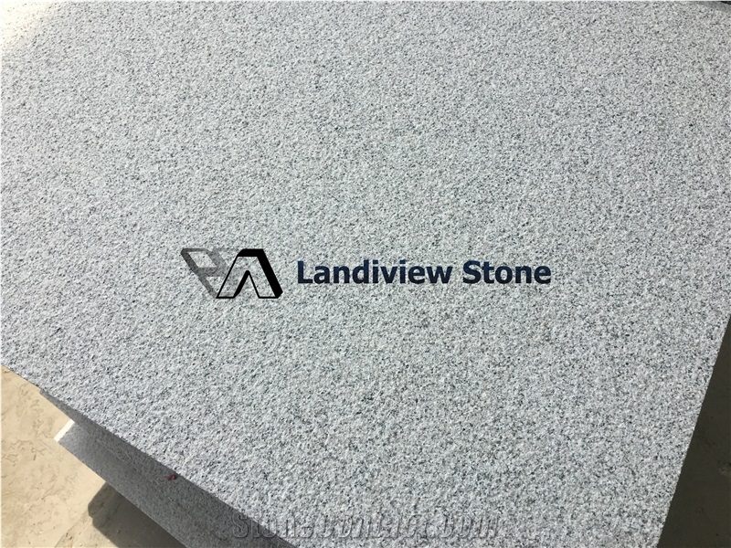Macheng G603 Tiles Slabs, New G603 Granite