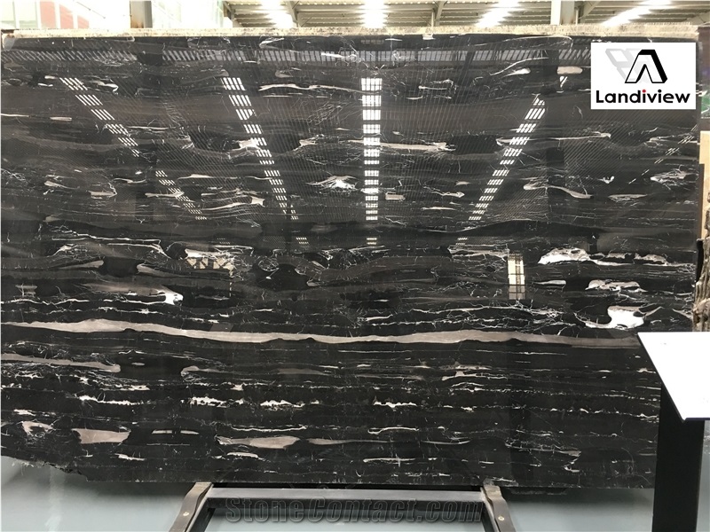 Silver Dragon Marble Slabs, Chinese Marble Slabs