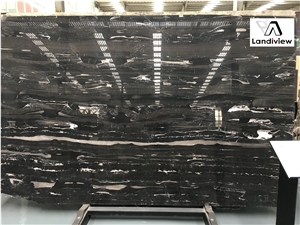 Silver Dragon Marble Slabs, Chinese Marble Slabs