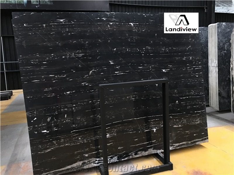Silver Dragon Marble Slabs, Chinese Marble Slabs