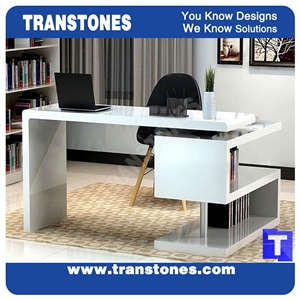 White Artificial Stone Marble 3d Design Wall Panel,Engineered Stone Solid Surface Free Style Walling Stone,,Interior Stone Design Acrylic Furniture,Transtones Customized