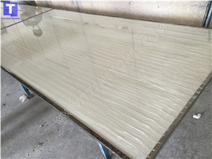 White Artificial Stone Seashell Pearl Mosaic Tiles Wall Panel 3d Building Wall Ornaments,Solid Surface Engineered Stone New Material from Transtones Customzied