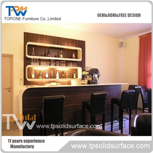 Economic Home Used Artificial Marble Stone Juice Bar Counter Tops for Sale, Acrylic Solid Surface Bar Counter Tops Bar Table Tops Design Economic Home Used Artificial Marble Stone Juice Bar Counter Tops for Sale, Acrylic Solid Surface Bar Counter Tops Bar Table Tops Design