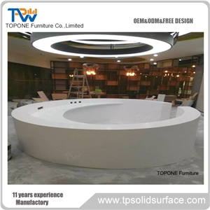 Interior Stone Artificial Marble Stone Shopping Mall Reception Desk Design Corian Acrylic Solid Surface Shopping Mall Reception Counter Tops Design for Sale Interior Stone Artificial Marble Stone Shopping Mall Reception Desk Design Corian Acrylic Solid Surface Shopping Mall Reception Counter Tops Design for Sale