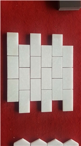 Marble Mosaics,Natural Stone Mosaics,Mosaics with Shape,Wall Mosaic,Floor Mosaic