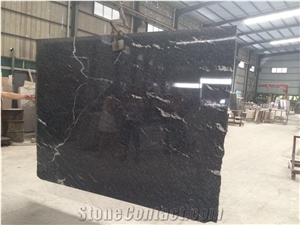 Snow Grey Granite,China Jet Mist Granite,Nero Branco Granite,Jet Mist Black Granite,Granite Black Via Lactea Tiles,Tiles and Slabs