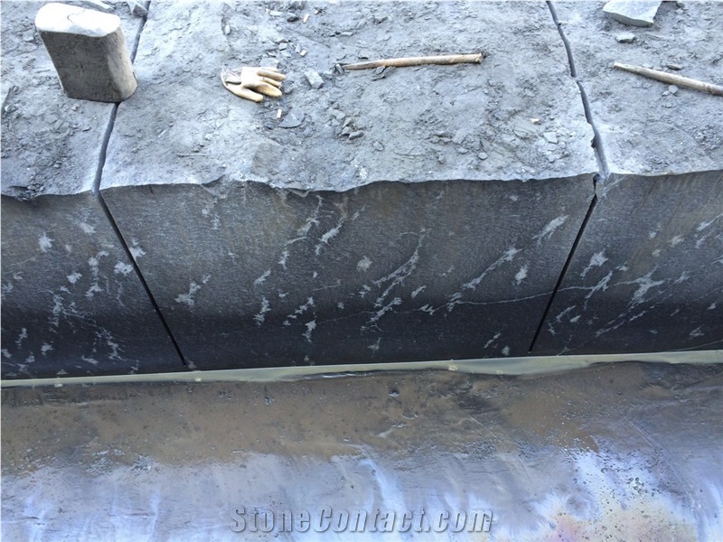 Snow Grey Granite,China Jet Mist Granite,Nero Branco Granite,Jet Mist Black Granite,Granite Black Via Lactea Tiles,Tiles and Slabs