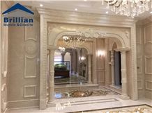 Aran White Marble Wall Coverings,Engraved Stone Wall Reliefs,Marble Etching Wall Reliefs,Hotel Lobby Wall Covering,Villa Wall Tiles,3d Wall Relief, Engraving Ideas,Laminated 3d Wall Tiles,Carving Wall