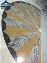 Gold Imperial Marble Medallions,Large Round Design Waterjet Medallions, Mixed Marble Large Medallions Tiles,Large Size Floor Waterjet Medallian,Sun Flower Medallions,Marble Sun Medallion Mosaic,Floori Gold Imperial Marble Medallions,Large Round Design Waterjet Medallions, Mixed Marble Large Medallions Tiles,Large Size Floor Waterjet Medallian,Sun Flower Medallions,Marble Sun Medallion Mosaic,Floori
